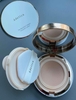 Phấn nước chứa tinh chất sợi Collagen và vàng 24K lâu trôi và giảm nếp nhăn No.03 - Màu Kem Beige - Atomy Adelica The New Gold Collagen Ampoule Cushion 03 - 애터미 아델리카 더뉴 골드 콜라겐 앰플 쿠션