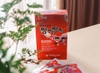 Hồng sâm sức khỏe vượt trội cho bé yêu - Korean Red Ginseng Kid Tall Gold