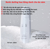 Nước dưỡng hoa hồng giảm thâm nám và cải thiện Keratin tức thì -  Atomy Absolute Snow Toner 150ml - 애터미 앱솔루트 스노우 토너 - Атоми Абсолют Сноу Тонер