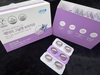 Viên uống tinh dầu hoa lưu ly cho các chị em rối loạn tiền kinh nguyệt, thiếu hụt nội tiết tố nữ, làm đẹp da và bảo vệ tế bào - (620mg x 60 viên) - Atomy Borage Oil - 애터미 그날엔 보라지유 - Атоми Бораго Ты в тот день