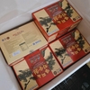 Tinh Dầu Thông Đỏ Cao Cấp Del Pino Joek Song Won 450mg x 180 Viên