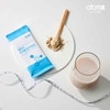 Bổ sung đạm có hàm lượng cao từ thực vật và sữa có chứa các axit amin thiết yếu dành cho người ăn uống thiếu đạm, vận động nhiều, người già hoặc trẻ em biếng ăn (25g x 30 gói) - Atomy Triple Up Protein - 애터미 트리플 업 프로틴 - Протеин Atomy Triple Up