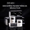 Kem trắng da trị nám chuyên sâu chính hãng Dongkuk Hàn Quốc - Dr MH Mela Q Plus - 닥터 MH 멜라 Q 플러스