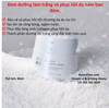 Kem dưỡng trắng ban đêm cung cấp collagen giúp da săn chắc đàn hồi da nám, tàn nhang - Atomy Absolute Snow Night Cream 50ml - 애터미 앱솔루트 스노우 나이트크림 - Атоми Абсолют Сноу Ночной крем