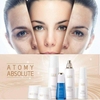 Combo 6 sản phẩm chuyên phụ hồi lão hóa làn da tuyệt đối và toàn diện - Atomy Absolute Cellactive Skin care - 애터미 앱솔루트 셀랙티브 스킨케어 - Атоми Абсолют СеллАктив Набор