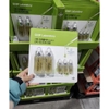 Tinh chất Chống Lão Hóa, Làm Trắng và giảm nếp Nhăn keo ong xanh - CNP Laboratory Green Propolis Anti-Oxidant Ampoule Set (35ml x 2ea + 5ml x 3ea)