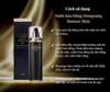 Set trị nám da Dongsung Rannce Premium Skin Care 3 Set