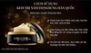 Set trị nám da Dongsung Rannce Premium Skin Care 3 Set