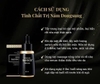 Set trị nám da Dongsung Rannce Premium Skin Care 3 Set