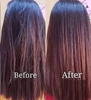 Tinh chất phục hồi tóc thường bị hư tổn, xơ cứng hay rối, chứa protein thực vật thẩm thấu trực tiếp vào biểu bì tóc 200ml - Atomy Protein Intensive Treatment - 애터미 프로틴 인텐시브 트리트먼트 - Атоми Интенсивный тритмент