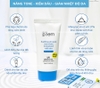 Kem Chống Nắng Vật Lý phù hợp với cả làn da nhạy cảm -  Make P:rem UV Defense Me Calming Sun Cream SPF50+ PA++++ 50ml