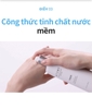 Nước dưỡng hoa hồng cân bằng và bảo vệ da (set dưỡng da NHAN SẮC KHÔNG PHAI) - Atomy Skin Care System The Fame Toner