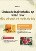 Sữa dưỡng thể 4 mùa chiết xuất cam tươi và 8 loại thảo mộc giúp trắng mịn nhẹ nhàng tươi mát và không bết dính  300ml - Atomy Body Lotion - 애터미 바디로션 - Атоми Лосьон для тела