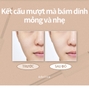 Kem che khuyết điểm bền màu, dạng thỏi dùng để che những khuyết điểm sâu, mụn lồi, đốm đen đậm mà các loại phấn thường không thể che hết  -  Adelica Conclealer Beige  - 아델리카 컨실러 - Аделика Консилер