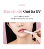 Son dưỡng ẩm biến đổi màu theo thời tiết, chống nắng SPF10 giảm thâm môi   - Atomy Lip Glow SPF10  - 애터미 립 글로우 - Атоми Блеск для Губ