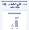 Kem dưỡng trắng da và làm chậm lão hóa da (loại cao cấp trong set 6) - Atomy Absolute Cellactive Nutrition Cream 50 ml - 애터미 앱솔루트 셀랙티브 영양크림 - Атоми Абсолют СеллАктив Питательный крем