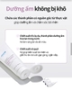 Tẩy tế bào chết dạng gel chiết xuất tự nhiên dịu nhẹ cho da mặt và body - Atomy Evening Care Peeling Gel 120 ml - 애터미 이브닝케어 필링젤  - Атоми Ивнинг Кеар Пилинг Гель