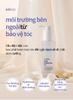 Tinh dầu của 6 loại thực vật giữ ẩm, bảo vệ và dưỡng tóc bóng mượt, chắc khoẻ giàu sức sống 100ml -  Atomy hair essential oil - 애터미 헤어 에센셜 오일 - Атоми Масло для Волос