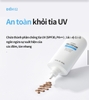 Kem nền trang điểm mềm mịn hoàn hảo, chứa dưỡng ẩm và chống nắng SPF30 PA++ cho mọi loại da  - Atomy BB Cream - 애터미 BB크림 - Атоми ББ крем