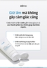 Sữa rửa mặt dưỡng ẩm sâu chiết xuất thảo dược tự nhiên - Atomy Evening Care Foam Cleanser 150ml - 애터미 폼클렌저 - Атоми Ивнинг Кеар Пенка для умывания
