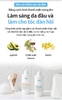 Dầu gội đặc biệt chuyên trị gàu lâu năm chứa chiết xuất 28 loại thảo mộc mát lạnh da đầu 500ml -  Atomy Scalp Care Hair Shampoo 500ml - 애터미 스칼프 샴푸 - Атоми Скалпкеар Шампунь