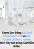 Set 4 sản phẩm chăm sóc da cơ bản ban đêm dành cho mọi loại da tại nhà như được dưỡng tại Spa - Atomy Evening Care 4 Set  - 이브닝케어 4종 - Атоми Ивнинг Кеар Набор
