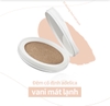 Phấn nước che khuyết điểm cực kỳ bền màu đến 40 giờ với các hạt che phủ siêu mịn, không gây tắc chân lông - Atomy Fixing Cushion  - 아델리카 픽싱 쿠션  - Фиксирующая подушка Adelica