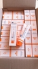 Kem chống nắng SPF 50+ PA++++ dưỡng ẩm, nâng tone, làm trắng, chứa thành phần dịu nhẹ và bổ sung collagen - new supper collagen mild sun cream anely - 새로운 저녁 콜라겐 마일드 선크림 애널리