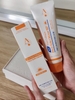 Kem chống nắng SPF 50+ PA++++ dưỡng ẩm, nâng tone, làm trắng, chứa thành phần dịu nhẹ và bổ sung collagen - new supper collagen mild sun cream anely - 새로운 저녁 콜라겐 마일드 선크림 애널리