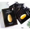 Mặt nạ vải chứa protein kén dâu tằm vàng dưỡng tráng và ngăn lão hóa 30ml x 10 cái - JMsolution Water Luminous Golden Cocoon Mask - 물광 골든 코쿤 마스크 플러스