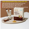 Chiết xuất cao hồng sâm tăng cường hệ miễn dịch và lá Banaba  ức chế sự gia tăng lượng đường trong máu sau bữa ăn (2g x 30 gói) - Atomy  Glucose Care Banaba & Red Ginseng - 애터미 포도당케어 바나바&홍삼 - Atomy Glucose Care Банаба и красный женьшень