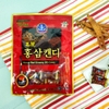 Kẹo hồng sâm Hàn Quốc - Korea Red Ginseng 365 Candy 200g