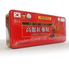 Viên Đạm Sâm Nhung Hươu Tổng Hợp Hàn Quốc 6 Năm Tuổi Hộp 120 Viên