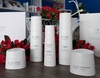 Combo 5 sản phẩm dưỡng da toàn diện NHAN SẮC KHÔNG PHAI cho mọi loại da - Atomy Skin Care System The Fame - 애터미 스킨케어 시스템 더페임 - Атоми Фэйм Набор