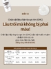 Dầu gội nhuộm phủ bạc tại nhà bền màu và mềm mại tóc số 7 (màu đen) - Atomy Bubble & Color  7 - 버블앤 컬러 (1제 30ml/2제 50ml) - Atomy Bubble и цвет