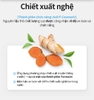 Viên uống bổ sung sụn khớp và làm giảm đau khớp, viêm khớp, giảm Gout được chiết xuất nghệ và hoạt chất MSM (752mg x 128viên) - Atomy Turmacin MSM - 애터미 터마신 MSM  -  - Атоми Термацин МSМ