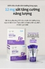 Bột sắt chiết xuất từ trái cây dễ hấp thu, giúp tạo máu và tăng cường hệ miễn dịch, phù hợp mọi lứa tuổi: người già, trẻ em, phụ nữ mang thai đều dùng được (2g x 60 gói) - Atomy Iron  - Atomy Iron - 애터미 다리미 - Атоми Железо