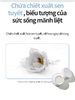 Kem dưỡng ban ngày chuyên phục hồi dành cho da sạm, nám, Tàn Nhang 50ml - Atomy Absolute Snow Day Cream - 애터미 앱솔루트 스노우 데이크림 - Атоми Абсолют Сноу Дневной крем