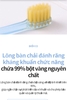 Bàn chải đánh răng cho trẻ em siêu mềm mịn, không gây đau nướu răng và ngăn vi khuẩn bám trên lông bàn chải  (8 cây) - Atomy Kid Toothbrush - 애터미 어린이 칫솔 - Атоми Детские зубные щетки