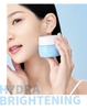 Kem dưỡng ẩm và làm trắng da tự nhiên từ Vitamin B12 chiết xuất hắc mai biển 60ml - Atomy Hydra Brightening Cream 애터미 하이드라 브라이트닝 크림  - Атоми Гидра Сияние Крем