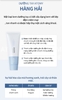 𝗞𝗲𝗺 𝗱𝘂̛𝗼̛̃𝗻𝗴 𝗱𝗮 𝘁𝗮𝘆  làm sáng da và hấp thụ nhanh (xanh biển) - Atomy Hand Balm  - 애터미 핸드밤 - Атоми Бальзам для рук Свежесть