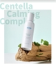 Nước dưỡng hoa hồng cân bằng và  làm dịu tức thì cho da nhạy cảm 120ml - Derma Atomy Derma Real Cica Toner - 애터미 더마 리얼 시카 토너  - Атоми Центелла Тонер