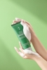 Sữa rửa mặt làm sạch sâu chiết xuất rau má dịu nhẹ và dưỡng ẩm 150ml -  Anely Active 2 in 1 Foam Cleansing - 아넬리클렌징폼150ml 액티브 2in1