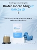 Bột dinh dưỡng kiểm soát cân nặng - Atomy Balance Life
