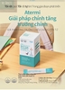 Giải pháp dinh dưỡng khoa học tăng trưởng chiều cao vượt trội cho trẻ em đang lớn 15g x 30 gói - Atomy Height Growth Prime Solution 애터미 키성장 프라임 솔루션 - Atomy — Прайм-комплекс для поддержки роста детей