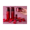 Set dưỡng ẩm và làm chậm lão hoá da - DeAGE Charmzone Deage Red Edition - 참존 디에이지 레드 에디션 3종 세트 + 사은품 + 쇼핑백 선물 스킨 로션 크림