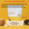 Dinh dưỡng tăng - giảm cân vị  bí đỏ 2.0 - Atomy Slim body Sweet Pumpxin 2.0