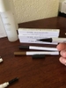 Bút kẻ mắt dạng cọ màu nâu - Atomy Brush Pen Eyeliner