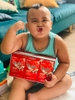 Hồng sâm sức khỏe vượt trội cho bé yêu - Korean Red Ginseng Kid Tall Gold