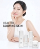 Set dưỡng da 4 bước  tăng cường bảo vệ da và ngăn ngừa lão hoá da cải tiến  The Fame - Atomy Skin Care System The Fame - 애터미 스킨케어 시스템 더페임 - Система ухода за кожей Atomy The Fame